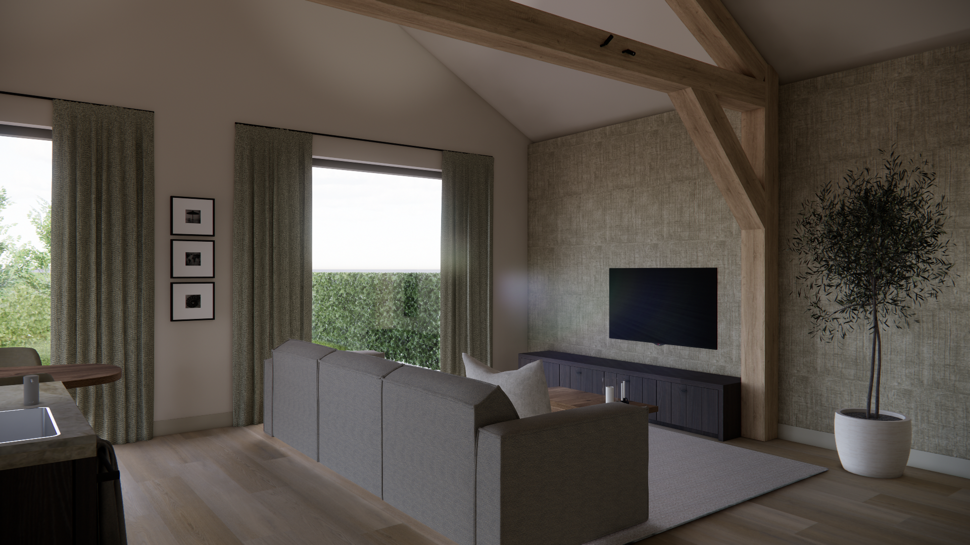 Mantelzorgwoning nistelrode 4