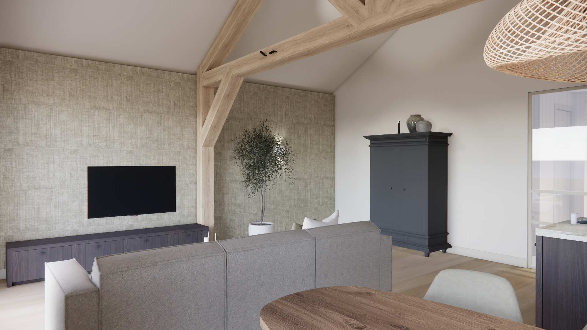Mantelzorgwoning nistelrode 5
